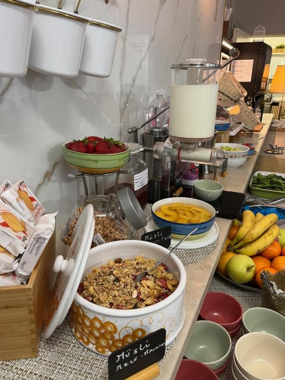 Hotel Capri - Resim 31