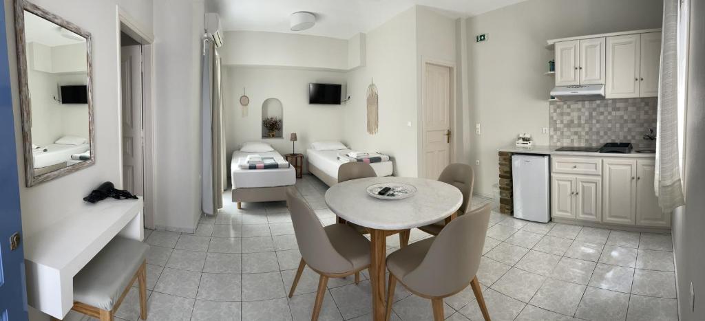 Manto Apartments - 19