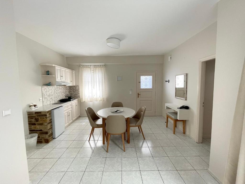 Manto Apartments - 18