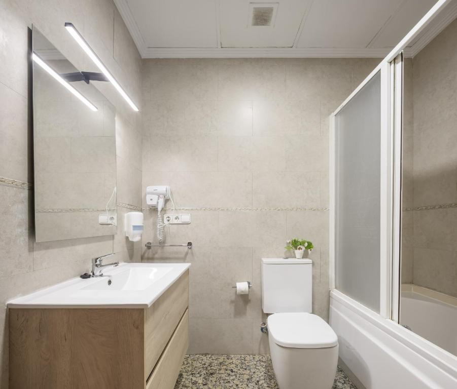 Macflats Valencia Puerto - Appartement (4 Volwassenen)