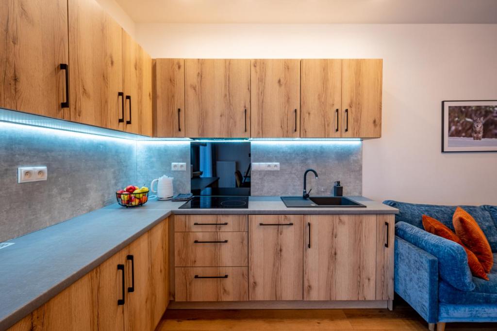 Apartamenty Otulina - 4