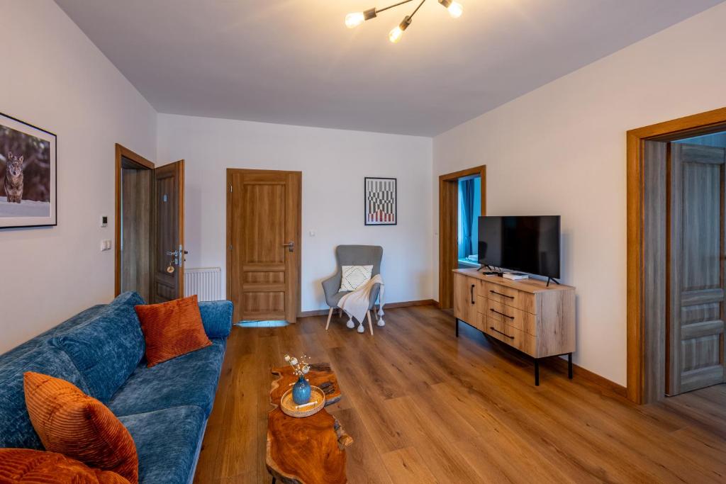 Apartamenty Otulina - 7