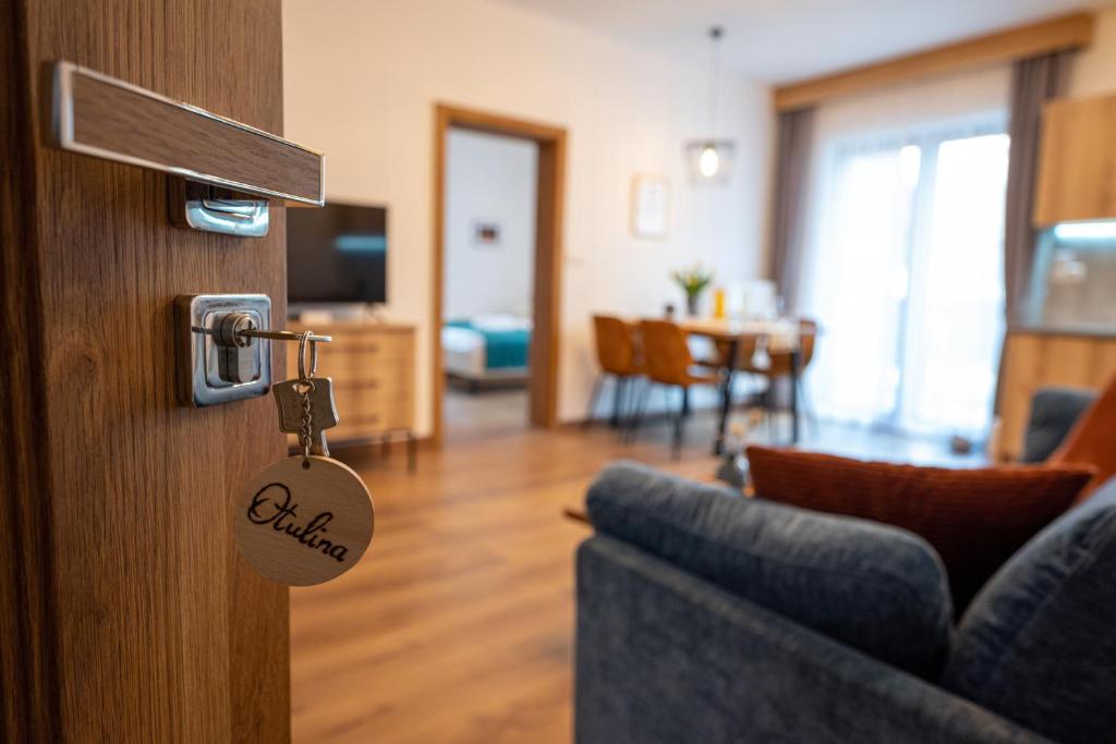 Apartamenty Otulina - 3