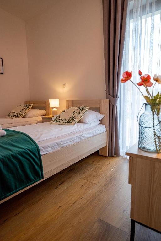 Apartamenty Otulina - 5