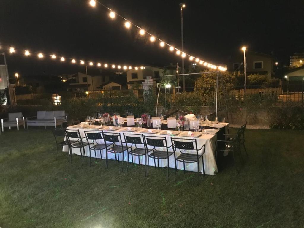 Fotografie z fotogalerie ubytování APulia casa e cucina v destinaci Trani