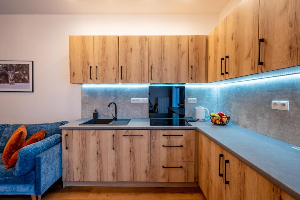 Apartamenty Otulina - 14