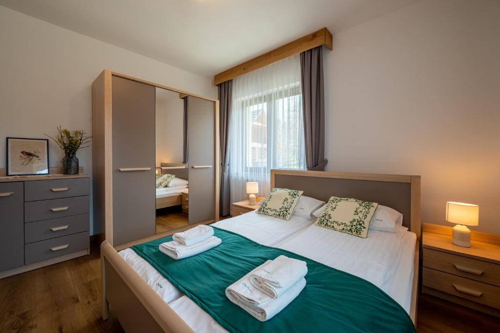 Apartamenty Otulina - 15