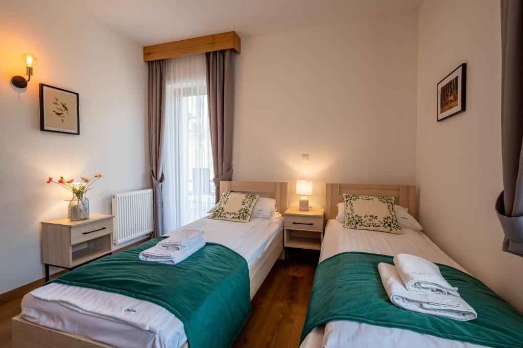 Apartamenty Otulina - 16