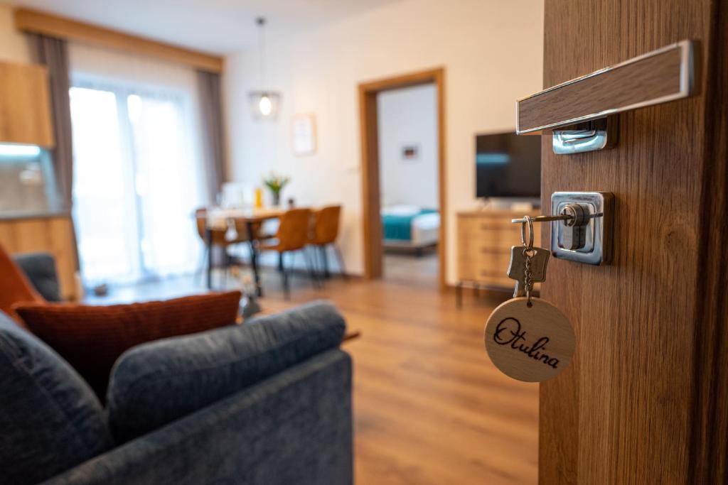 Apartamenty Otulina - 11