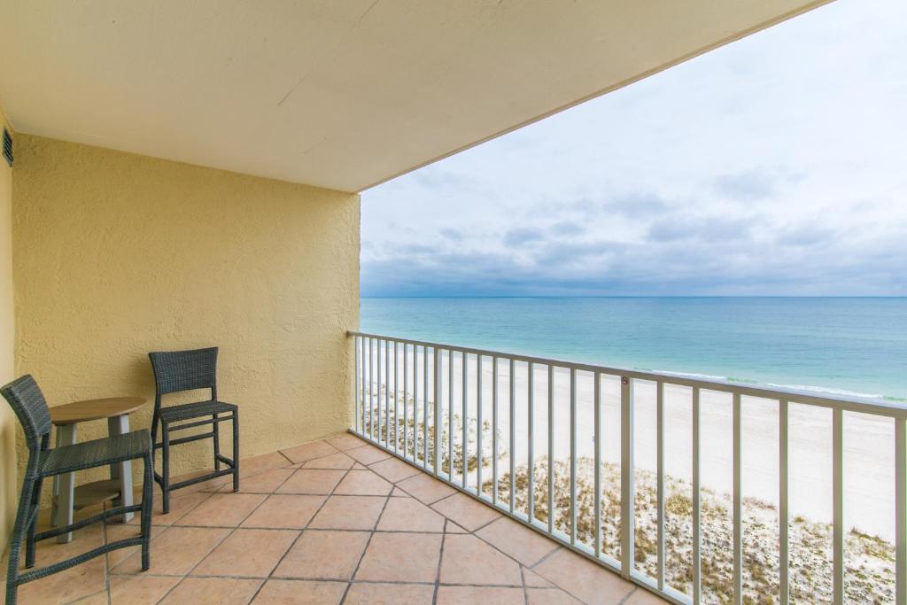 Seacrest 604, Gulf Shores (updated prices 2024)