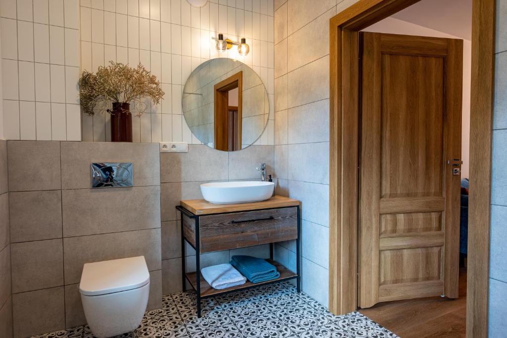 Apartamenty Otulina - 18