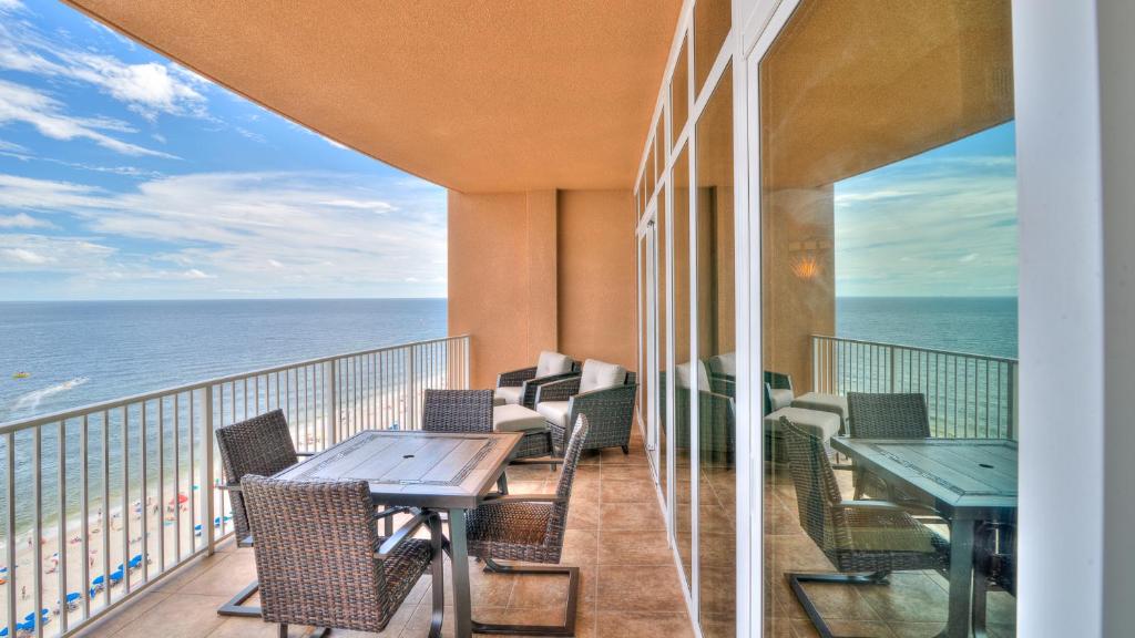 Phoenix Gulf Shores 1203, Gulf Shores (updated prices 2024)