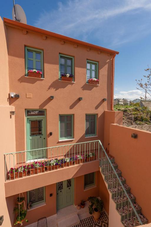 Sartori Concept Hotel - 18