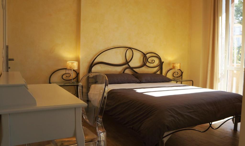 B&B Terrazza Belfiore - 8