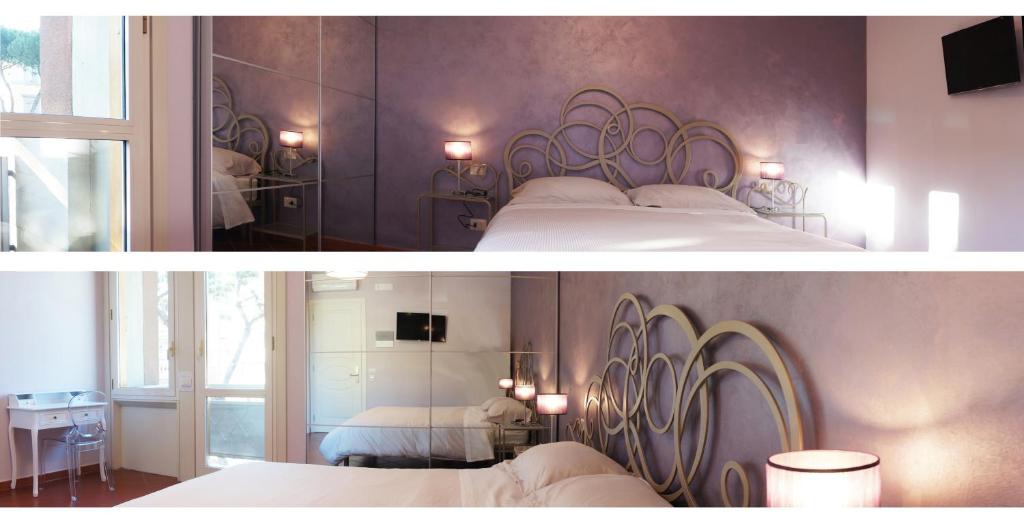 B&B Terrazza Belfiore - 18