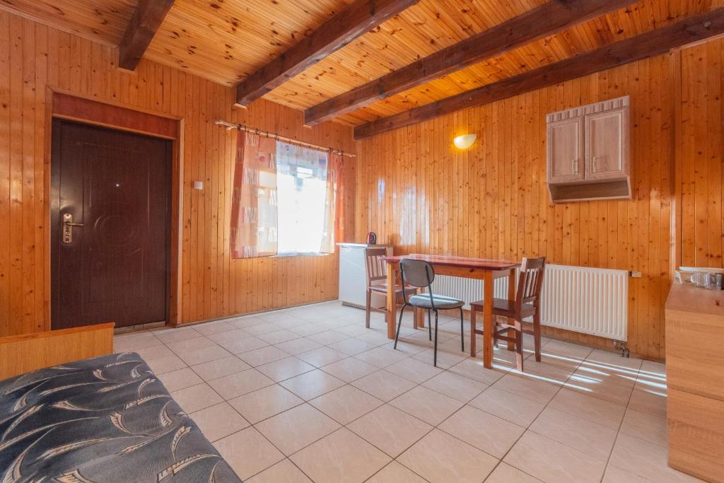 Zdjęcie z galerii obiektu Przestronne domki Sztutowo w Sztutowie