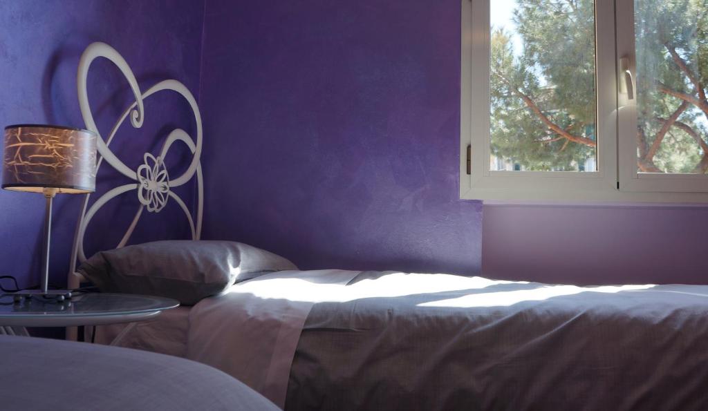 B&B Terrazza Belfiore - 12