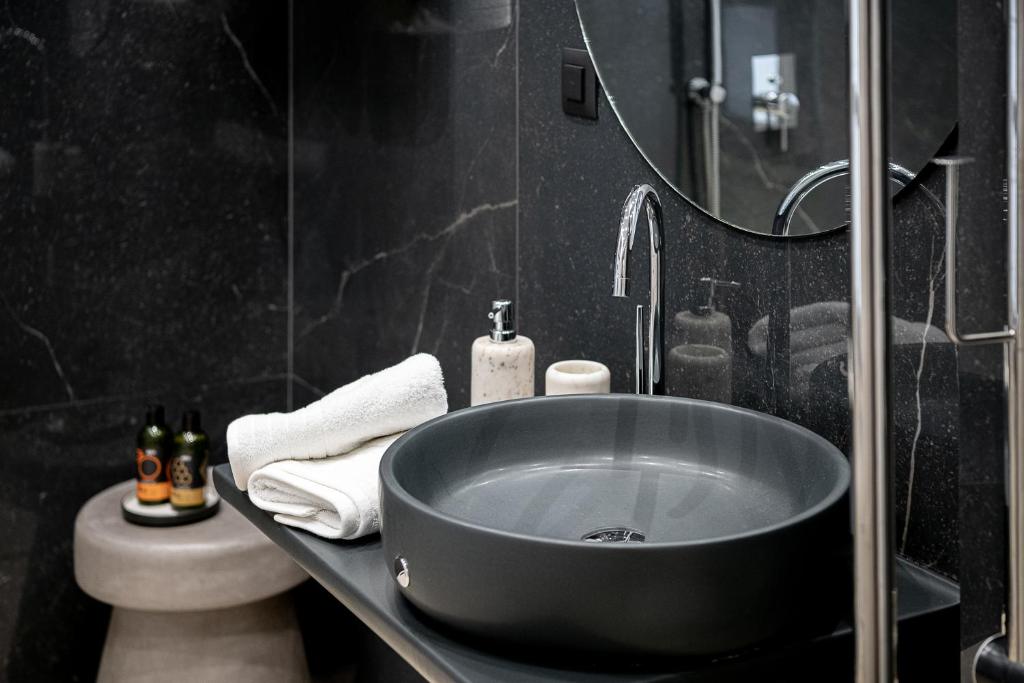 Malmo Historic Hotel - 7