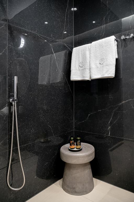 Malmo Historic Hotel - 5