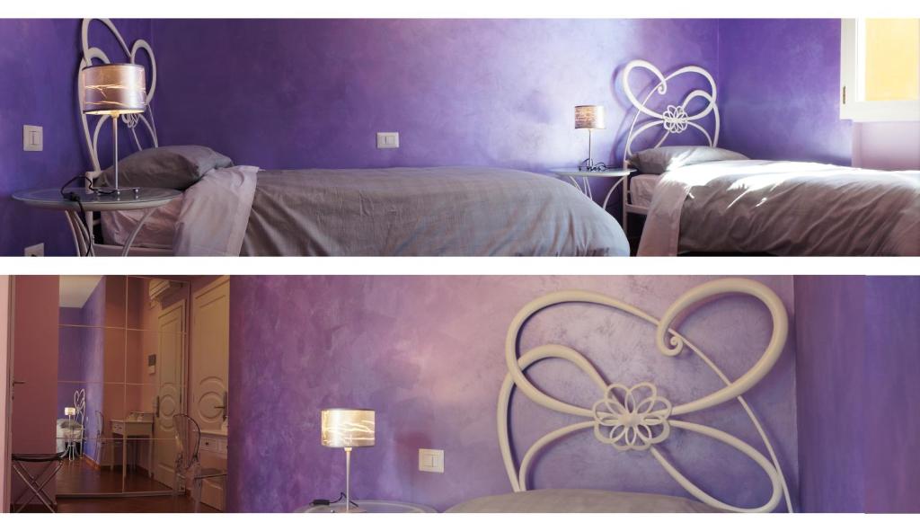 B&B Terrazza Belfiore - 13