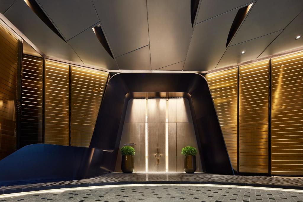 Park Hyatt Bangkok - Resim 39