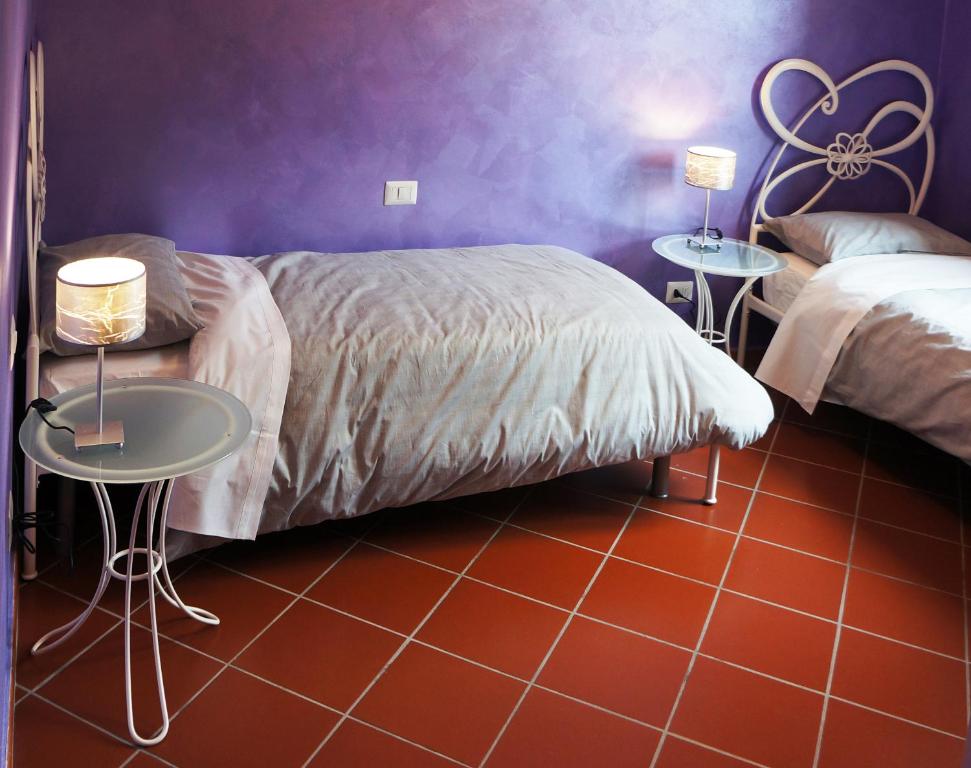 B&B Terrazza Belfiore - 11