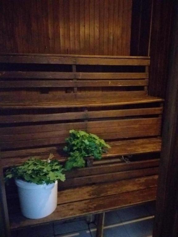 Zdjęcie z galerii obiektu Przestronne domki Sztutowo w Sztutowie