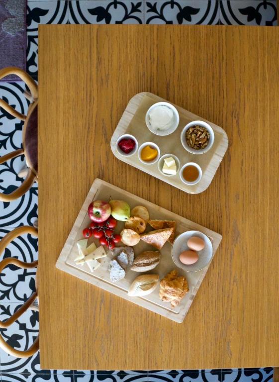 Sartori Concept Hotel - 14