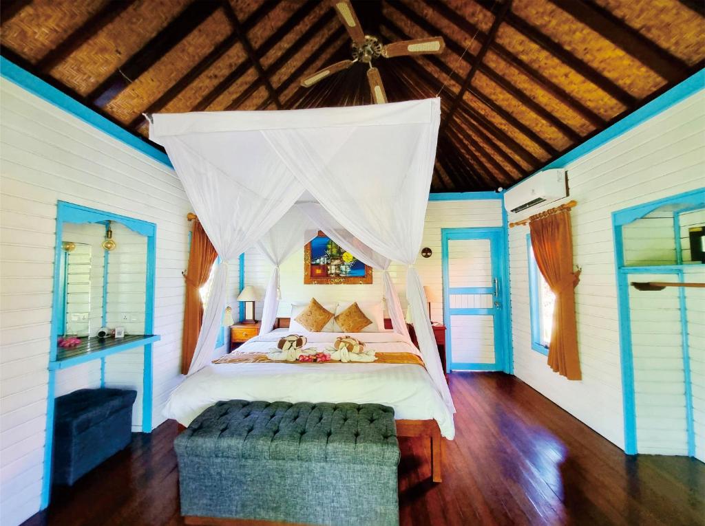 The Akah Cottage - 6