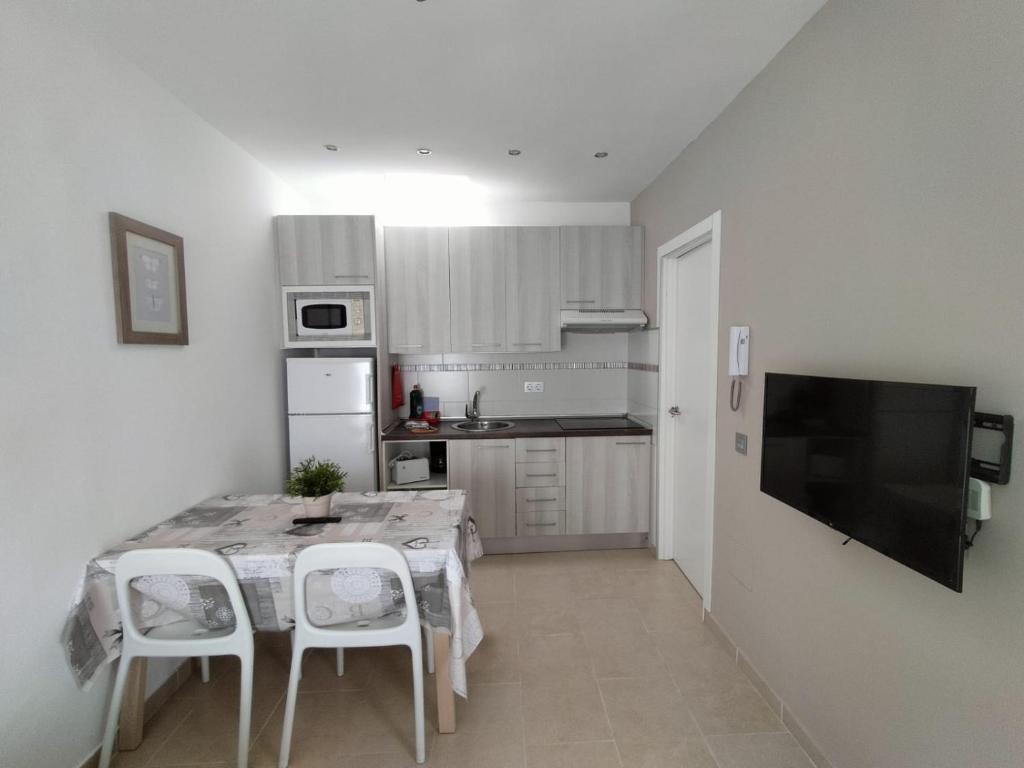 Casa Sandra - Apartamento De Um Quarto