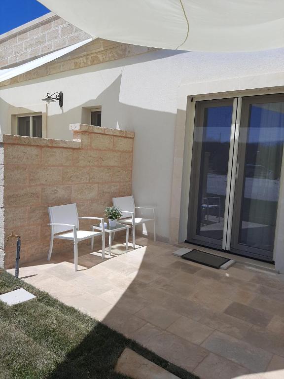 Masseria Pozzelle - 1