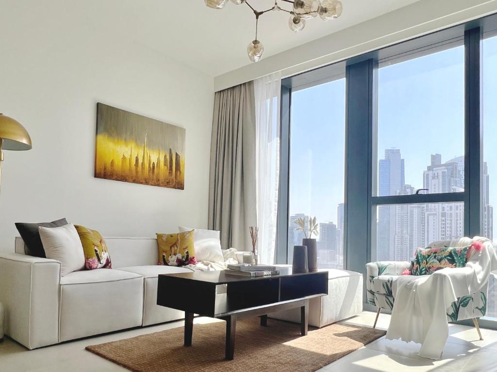 Gallery House in BLVD Heights Downtown Dubai