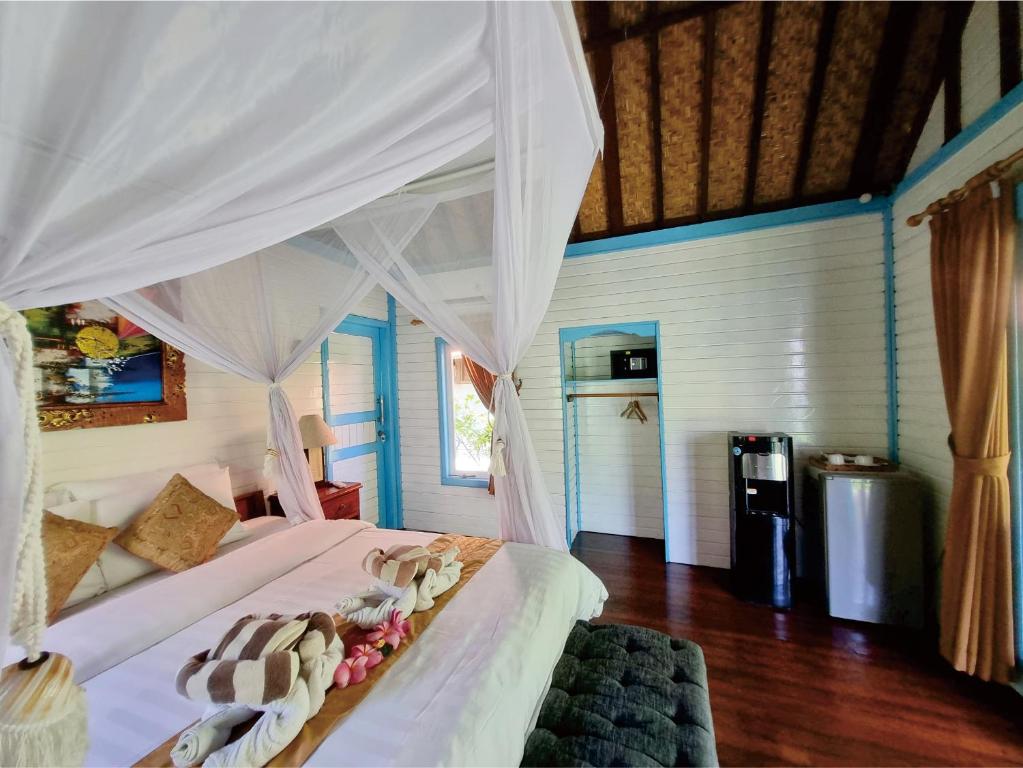 The Akah Cottage - 7