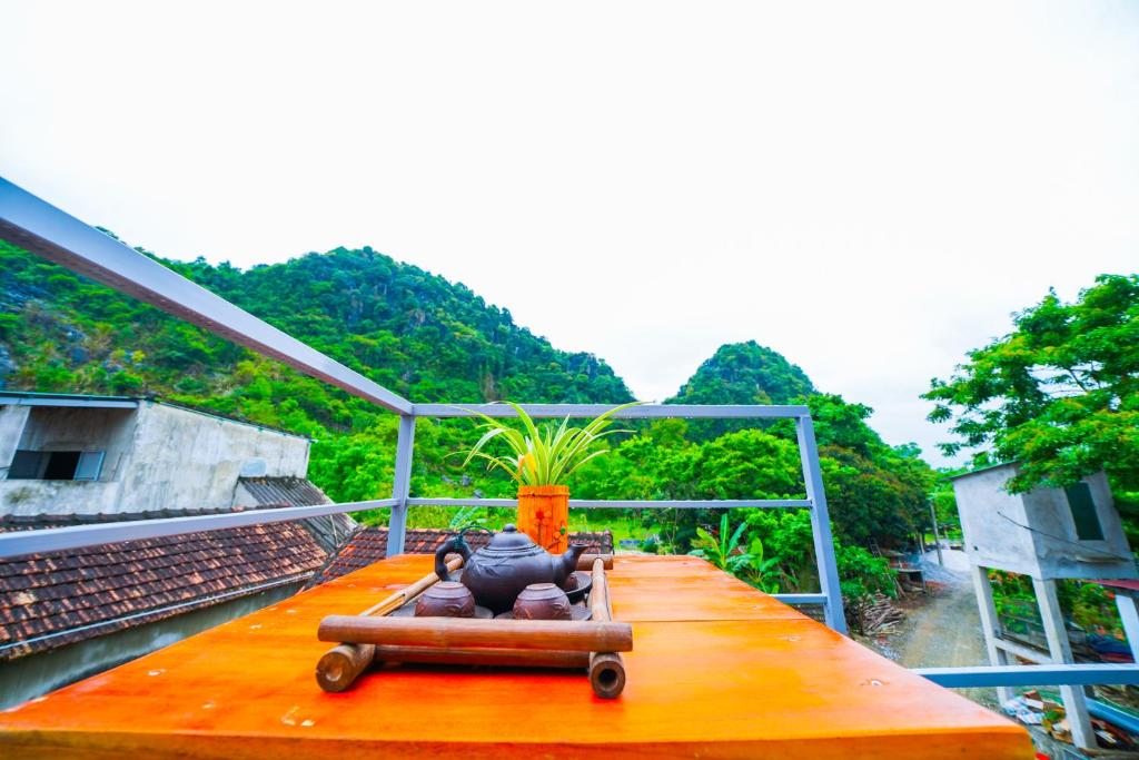 Phong Nha Magic Fingers Homestay and Spa - 2
