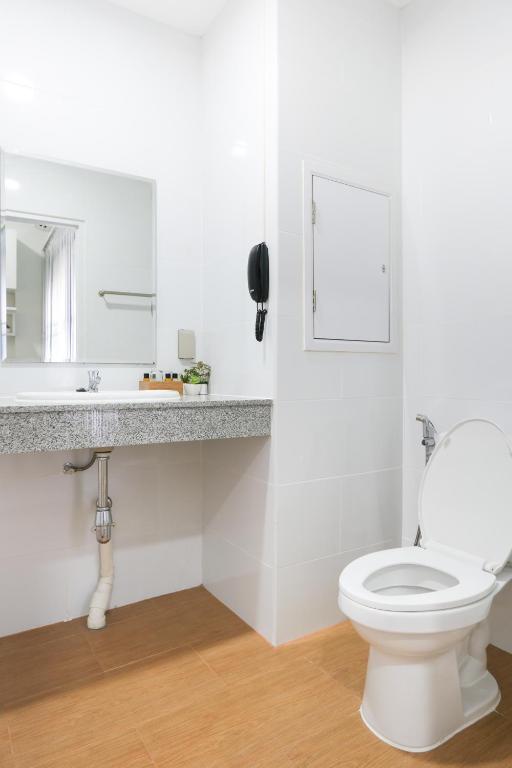 Fotografie z fotogalerie ubytování BaanRim Salaya v destinaci Ban Sala Noen Sai