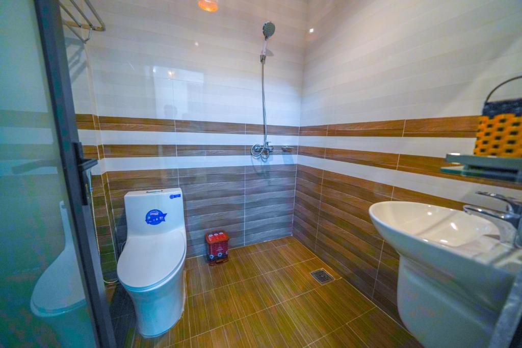 Phong Nha Magic Fingers Homestay and Spa - 9