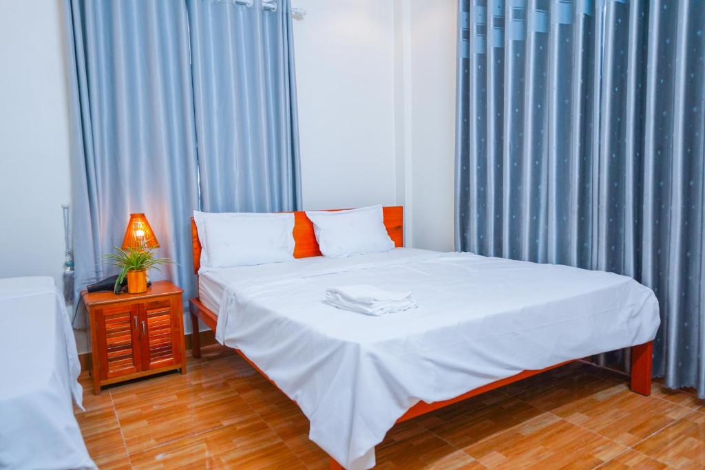 Phong Nha Magic Fingers Homestay and Spa - 10
