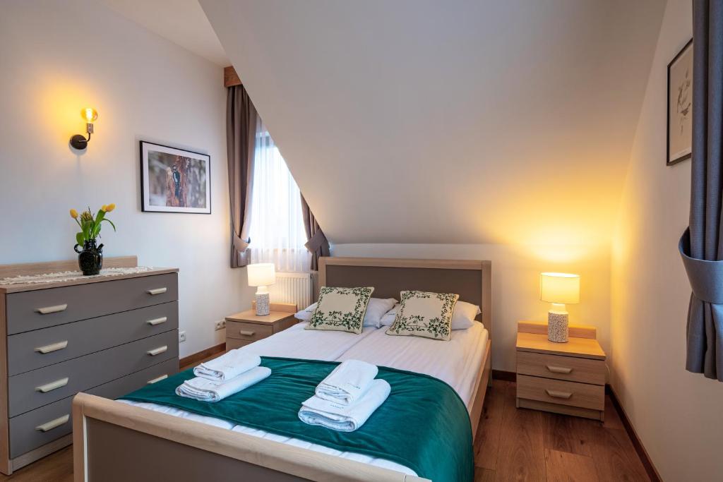 Apartamenty Otulina - 19