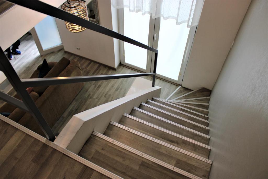 Hotel Mika Downtown - Resim 12