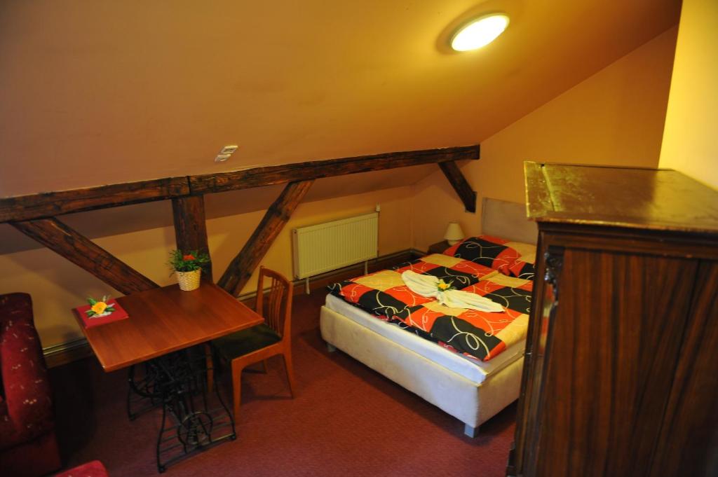 Hotel Max Šimek - Resim 31