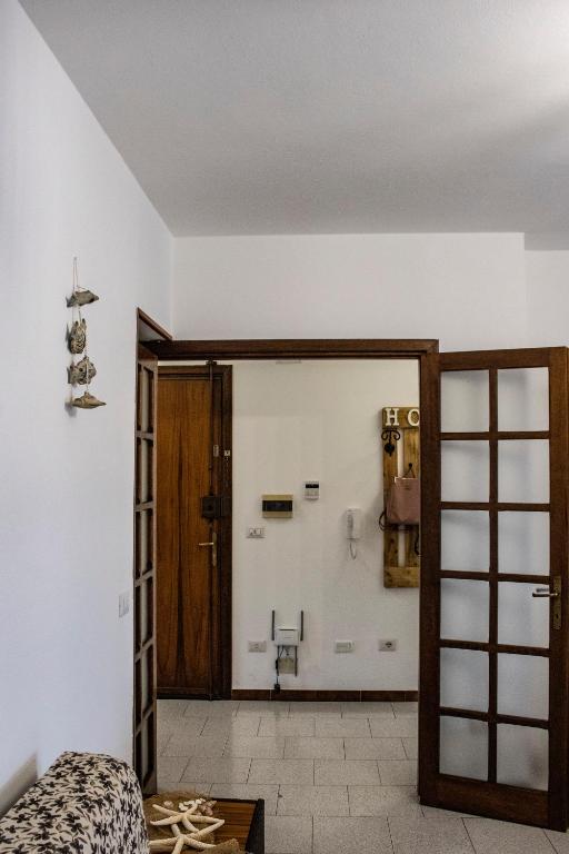 Fotografie z fotogalerie ubytování CASA ELENA v destinaci Portoscuso