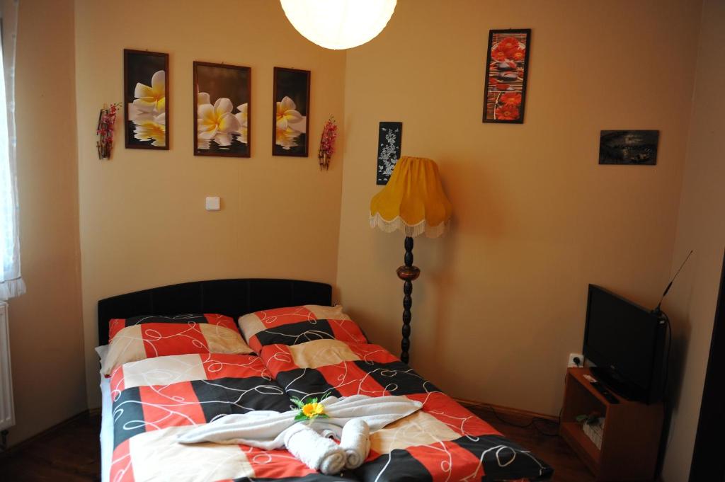 Hotel Max Šimek - Resim 23