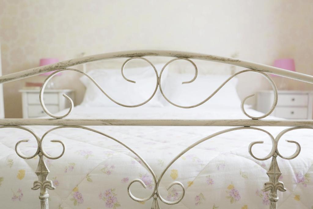 Gradelle Pennino - 5