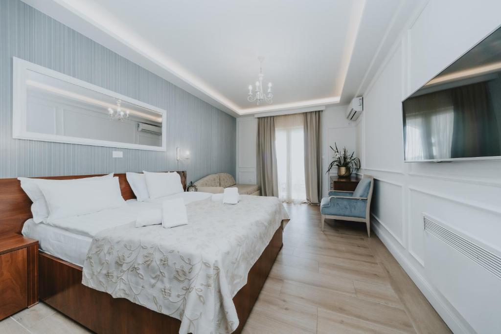 Mali Hotel Porat - 7