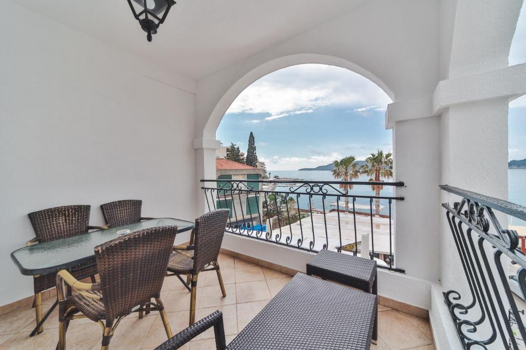 Mali Hotel Porat - 6