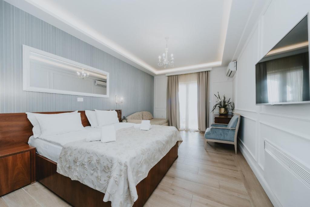 Mali Hotel Porat - 3