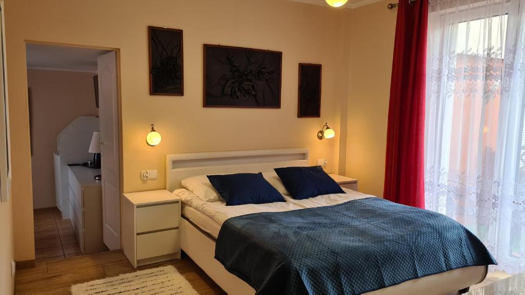 Pokoje Gościnne Ster - 13