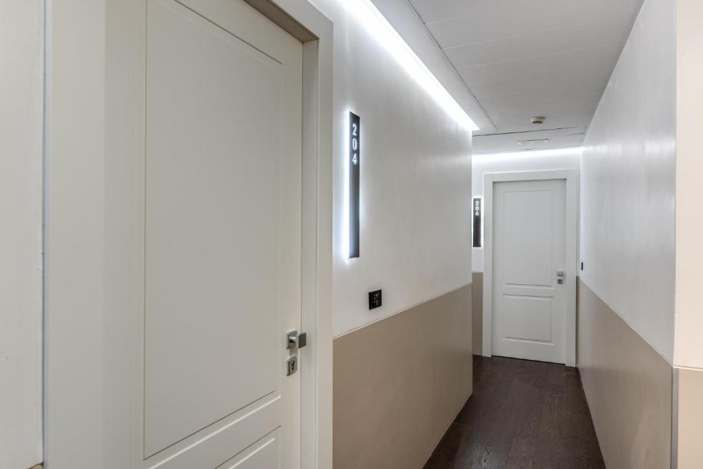 Albergo Abruzzi