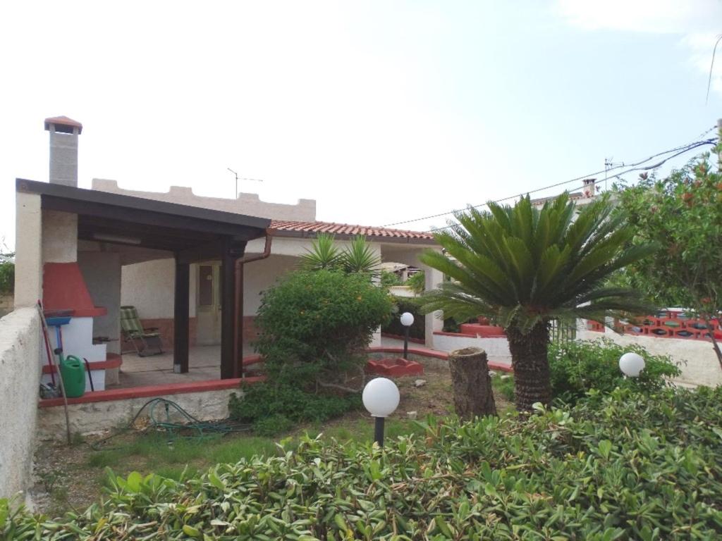Villa Lina