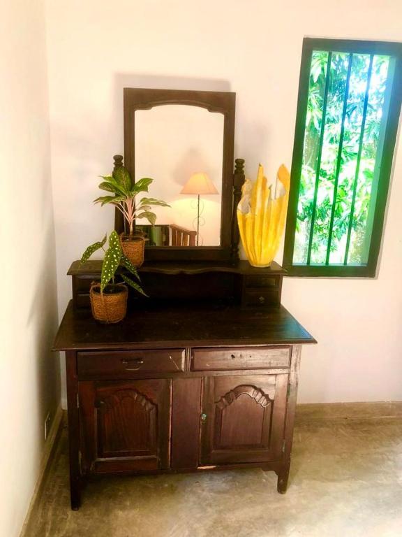 Fotografie z fotogalerie ubytování Captain's Bungalow, Kandy v destinaci Arawwawala